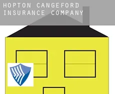 Hopton Cangeford  insurance company