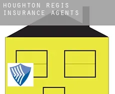 Houghton Regis  insurance agents