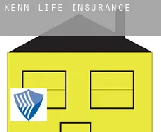 Kenn  life insurance
