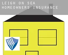 Leigh-on-Sea  homeowners insurance