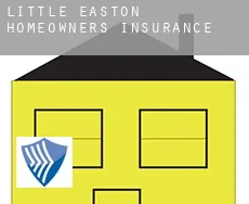Little Easton  homeowners insurance