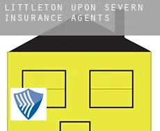 Littleton-upon-Severn insurance agents