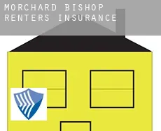 Morchard Bishop  renters insurance