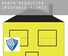 North Middleton  insurance agents