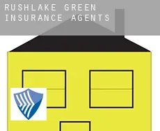 Rushlake Green  insurance agents