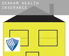 Seaham  health insurance