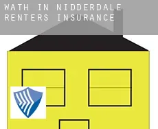 Wath-in-Nidderdale  renters insurance