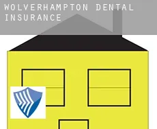 Wolverhampton  dental insurance