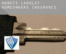 Abbots Langley  homeowners insurance