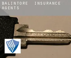 Balintore  insurance agents