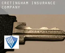 Cretingham  insurance company