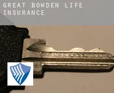 Great Bowden life insurance