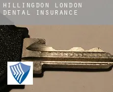 Hillingdon  dental insurance