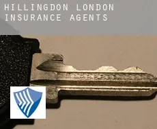 Hillingdon  insurance agents