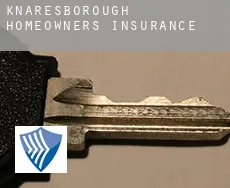 Knaresborough  homeowners insurance