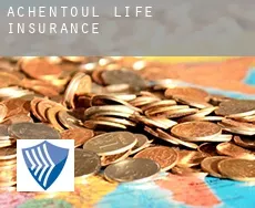 Achentoul  life insurance