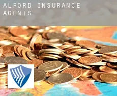 Alford  insurance agents