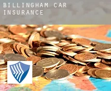 Billingham  car insurance