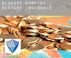 Bishops Nympton  renters insurance