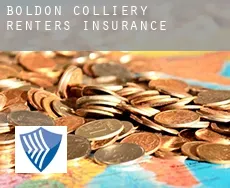Boldon Colliery  renters insurance