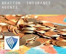 Bratton  insurance agents