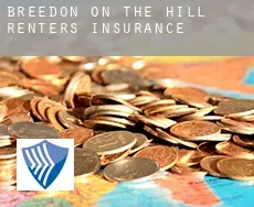 Breedon on the Hill renters insurance