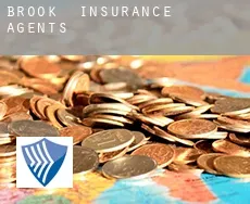 Brook  insurance agents