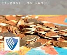 Carbost  insurance