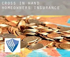 Cross in Hand  homeowners insurance
