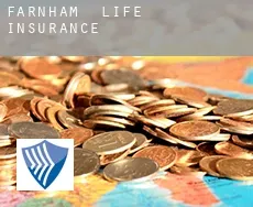 Farnham  life insurance