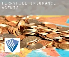 Ferryhill  insurance agents