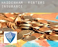 Haddenham  renters insurance