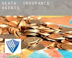 Heath  insurance agents