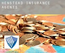 Henstead  insurance agents