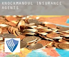 Knockmanoul  insurance agents