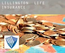 Lillington  life insurance