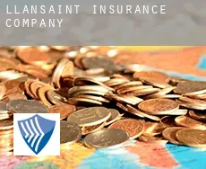 Llansaint  insurance company