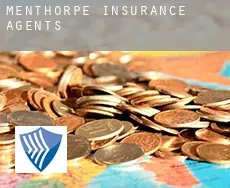 Menthorpe  insurance agents