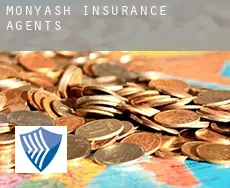 Monyash  insurance agents