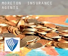 Moreton  insurance agents
