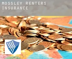 Mossley  renters insurance