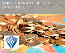 Nant Gwynant  dental insurance