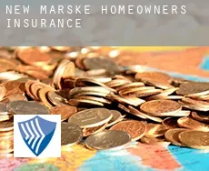 New Marske homeowners insurance