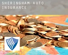 Sheringham  auto insurance