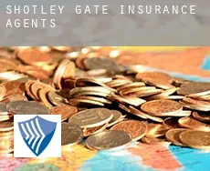 Shotley Gate  insurance agents