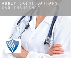 Abbey Saint Bathans  car insurance