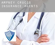Ampney Crucis  insurance agents