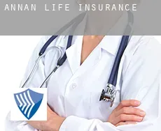 Annan  life insurance