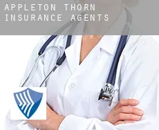 Appleton Thorn insurance agents