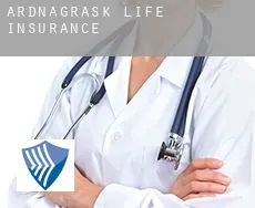 Ardnagrask  life insurance